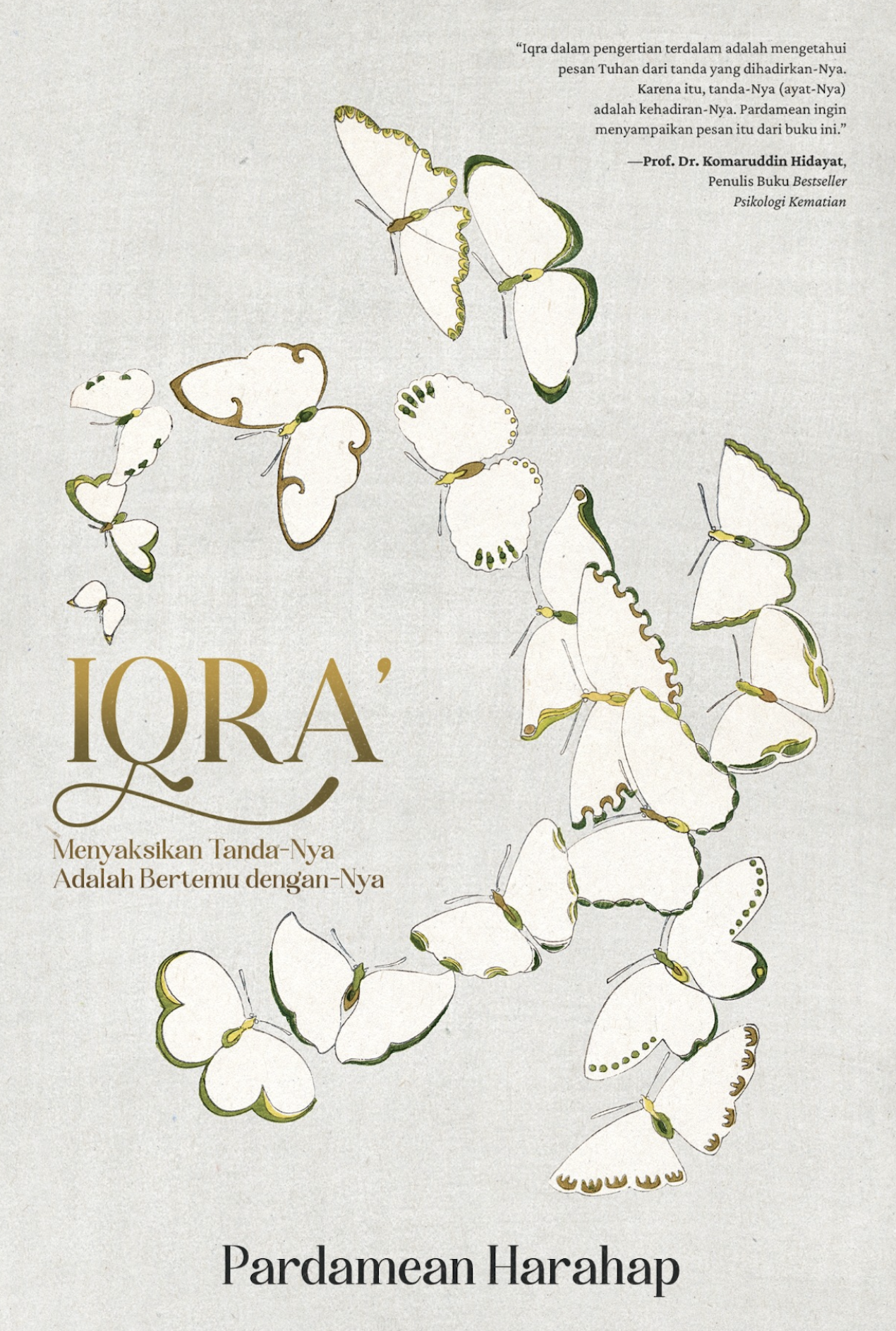 IQRA’