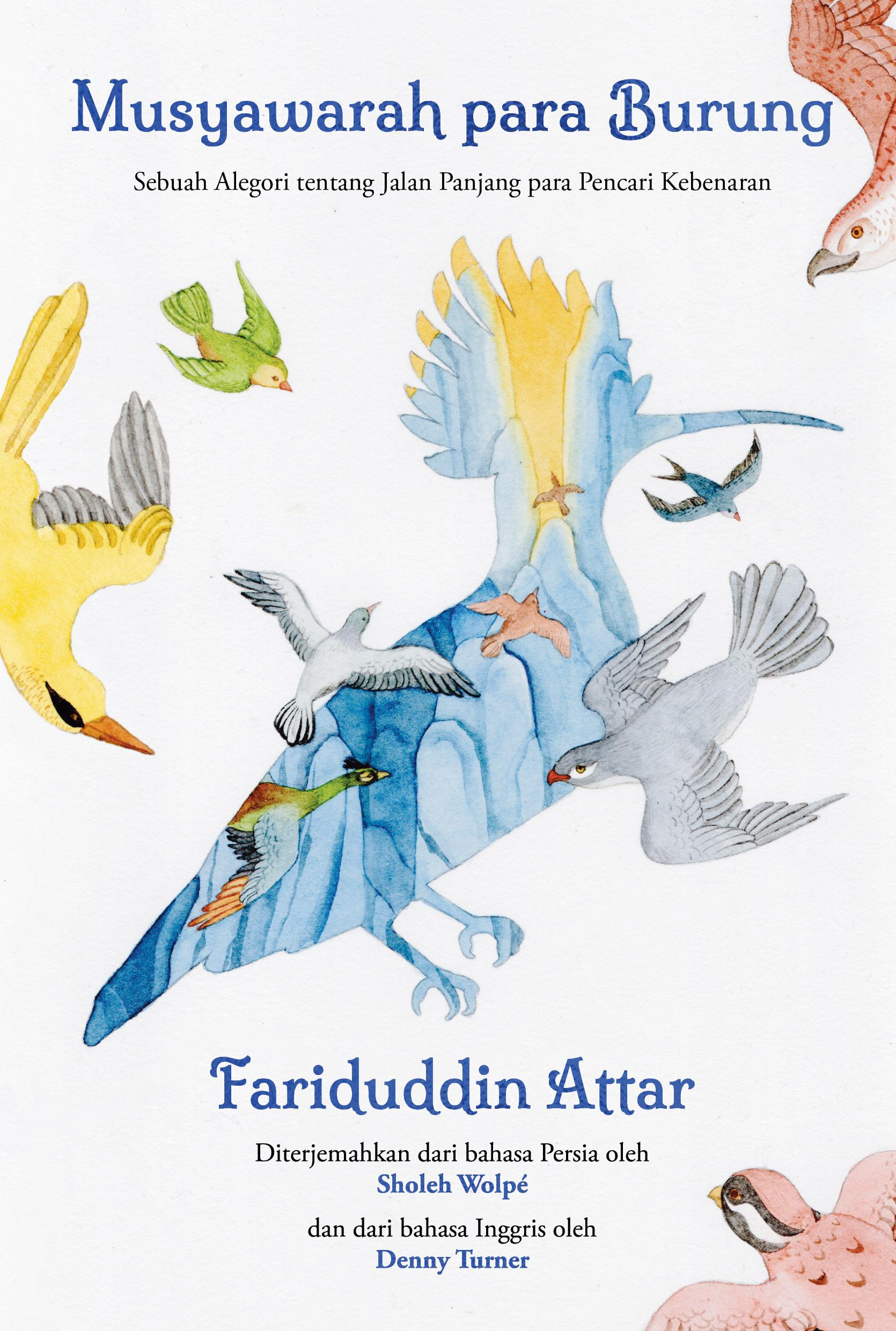 Musyawarah Para Burung